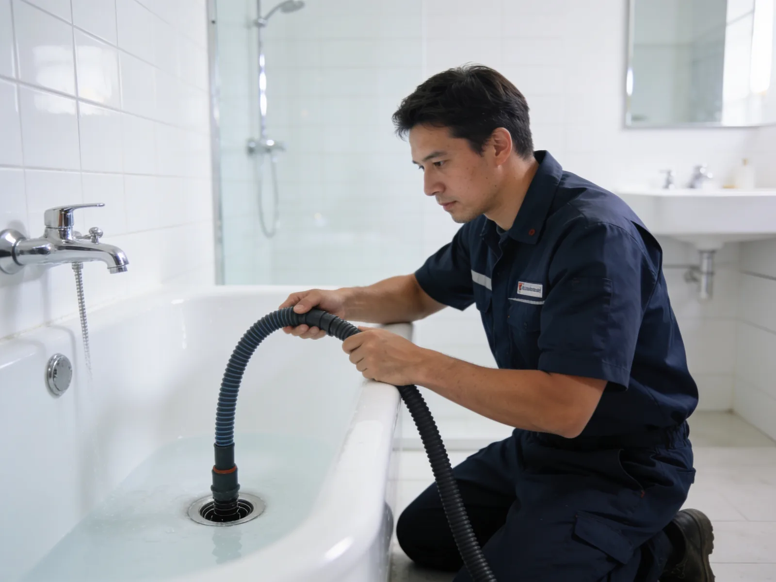 Emergency Plumber Berwick, PA FAQs